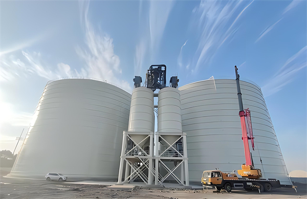 高坪大型钢板库