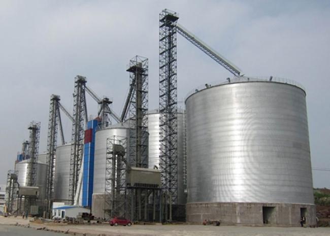 高坪流化棒装置安装技术说明